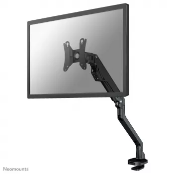 Lauamonitori käepide Neomounts FPMA-D750Must