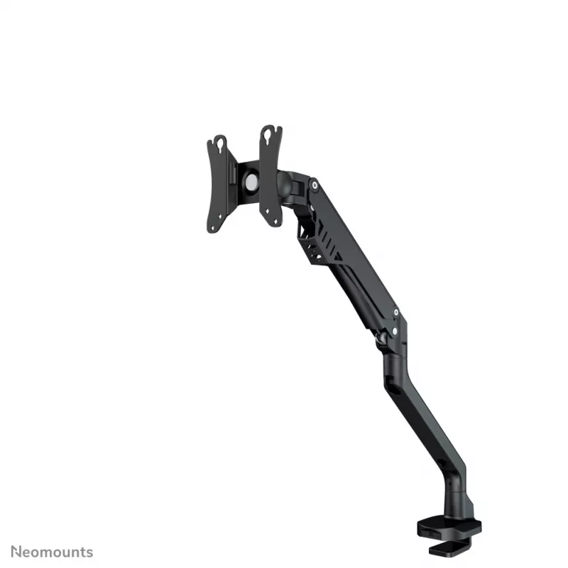 Lauamonitori käepide Neomounts FPMA-D750Must