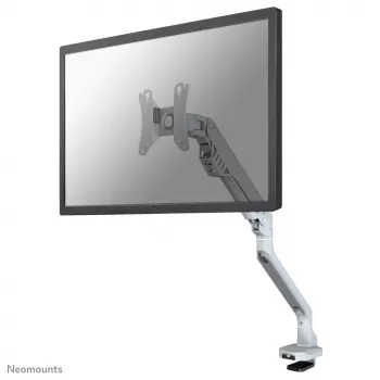 Neomounts FPMA-D750SILVER kuvari käsi 10-32 tolli - gaasvedru - Topfix