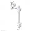 Neomounts FPMA-D935 monitorikäsi 10-30 tolli, Klamber, 10 kg, 25,4 cm (10 tolli), 76,2 cm (30 tolli), 100 x 100 mm, Hõbedane