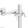 Neomounts FPMA-D935 monitorikäsi 10-30 tolli, Klamber, 10 kg, 25,4 cm (10 tolli), 76,2 cm (30 tolli), 100 x 100 mm, Hõbedane