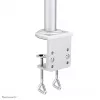 Neomounts FPMA-D935 monitorikäsi 10-30 tolli, Klamber, 10 kg, 25,4 cm (10 tolli), 76,2 cm (30 tolli), 100 x 100 mm, Hõbedane