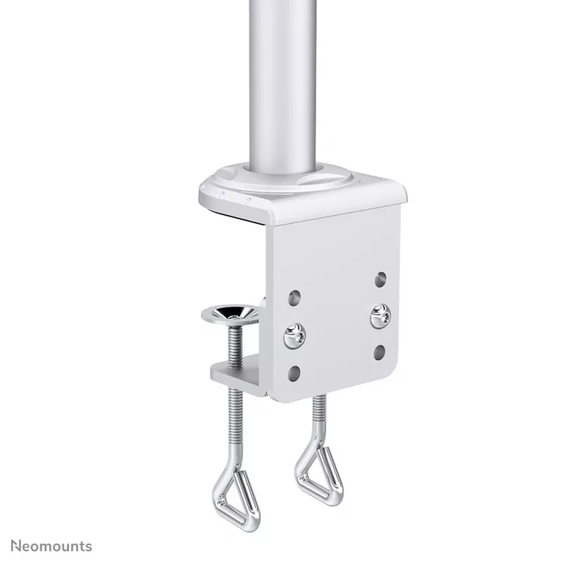 Neomounts FPMA-D935 monitorikäsi 10-30 tolli, Klamber, 10 kg, 25,4 cm (10 tolli), 76,2 cm (30 tolli), 100 x 100 mm, Hõbedane