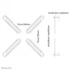Neomounts FPMA-VESANON VESA-adapter 13-27 tolli