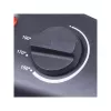 Fritüür Tristar FR-6919 2L 800W Must Roostevaba Teras