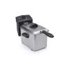 Fritüür Tristar FR-6919 2L 800W Must Roostevaba Teras