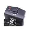 Fritüür Tristar FR-6919 2L 800W Must Roostevaba Teras