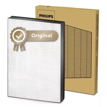 Philips ehtne asendusfilter FY1410/30 NanoProtect HEPA Filter