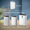 Philips ehtne asendusfilter FY1410/30 NanoProtect HEPA Filter