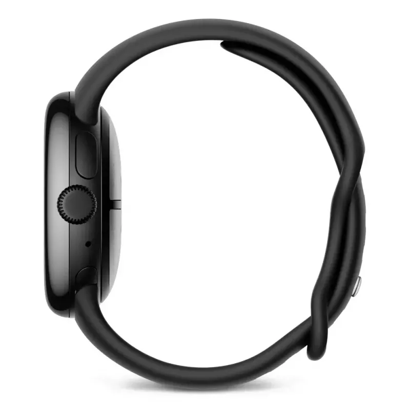 Nutikell Google Pixel Watch 3 AMOLED 41 mm Must