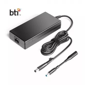 Origin Storage BTI 150W vahelduvvooluadapter HP-le EL-versioon 7,4 mm 4,5 mm