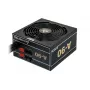 Chieftec GDP-750C toiteplokk 750 W 20+4 pin ATX PS/2 Must