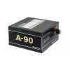 Chieftec GDP-750C toiteplokk 750 W 20+4 pin ATX PS/2 Must