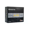 Chieftec GDP-750C toiteplokk 750 W 20+4 pin ATX PS/2 Must