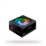 Chieftec Photon GOLD toiteplokk 750 W 20+4 pin ATX PS/2 Must
