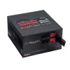 Chieftec Photon GOLD toiteplokk 750 W 20+4 pin ATX PS/2 Must