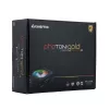 Chieftec Photon GOLD toiteplokk 750 W 20+4 pin ATX PS/2 Must