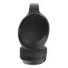 Kõrvaklapid GEMBIRD BHP-ANC-01 — supra-auraalsed, juhtmega ja Bluetooth, 20–20000 Hz, 0,8 m kaabel, 168 g, must