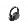 Kõrvaklapid GEMBIRD BHP-ANC-01 — supra-auraalsed, juhtmega ja Bluetooth, 20–20000 Hz, 0,8 m kaabel, 168 g, must
