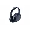 Kõrvaklapid GEMBIRD BHP-ANC-01 — supra-auraalsed, juhtmega ja Bluetooth, 20–20000 Hz, 0,8 m kaabel, 168 g, must