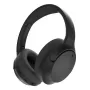 Kõrvaklapid GEMBIRD BHP-ANC-01 — supra-auraalsed, juhtmega ja Bluetooth, 20–20000 Hz, 0,8 m kaabel, 168 g, must