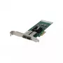 LevelOne Gigabit Fiber PCIe võrgukaart, PCIe 4X, 2 x SFP