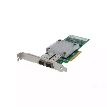 Võrgukaart LevelOne GNC-0202 10 Gigabit Fiber PCIe 8X 2 x SFP