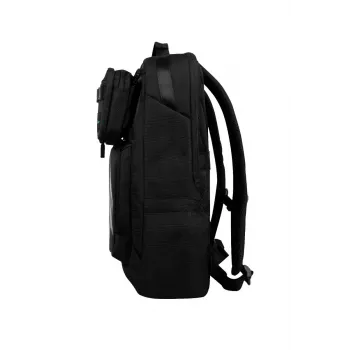 Mängurite seljakott Acer Predator Gaming Extreme kuni 17,3-tollistele sülearvutitele, polüester, 320×190×510 mm, 1 kg