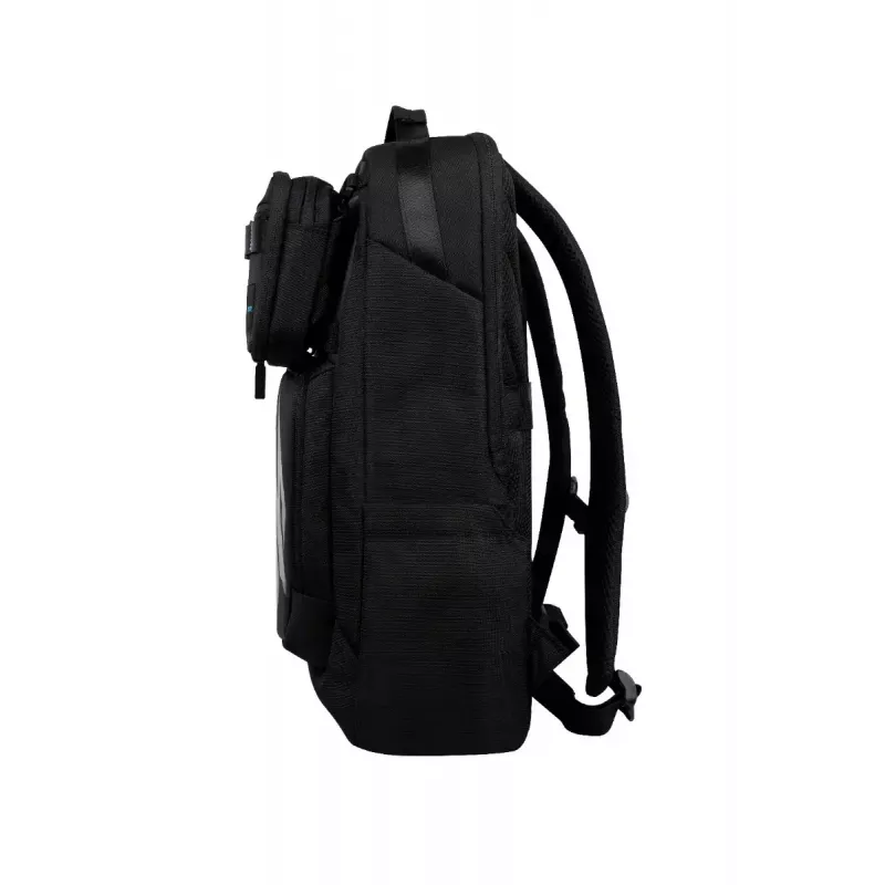 Mängurite seljakott Acer Predator Gaming Extreme kuni 17,3-tollistele sülearvutitele, polüester, 320×190×510 mm, 1 kg