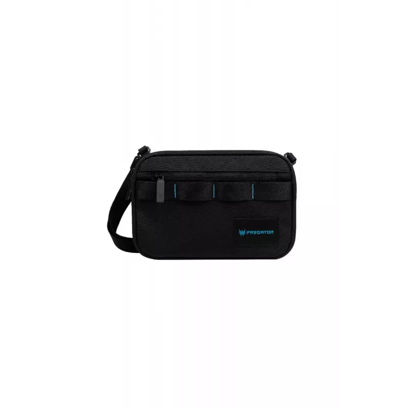 Mängurite seljakott Acer Predator Gaming Extreme kuni 17,3-tollistele sülearvutitele, polüester, 320×190×510 mm, 1 kg