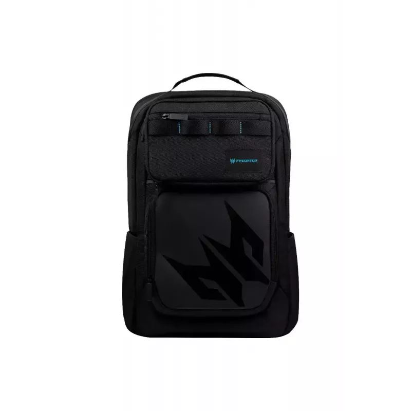 Mängurite seljakott Acer Predator Gaming Extreme kuni 17,3-tollistele sülearvutitele, polüester, 320×190×510 mm, 1 kg