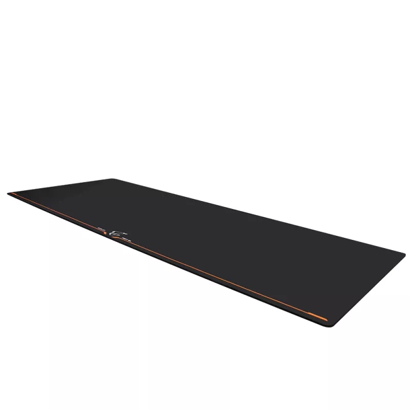 GIGABYTE AMP900 mänguhiirematt Must, Oranž