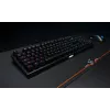 GIGABYTE AMP900 mänguhiirematt Must, Oranž