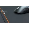 GIGABYTE AMP900 mänguhiirematt Must, Oranž