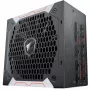 GIGABYTE GP-AP850GM toiteplokk 850 W 20+4 pin ATX ATX Must
