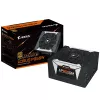 GIGABYTE GP-AP850GM toiteplokk 850 W 20+4 pin ATX ATX Must