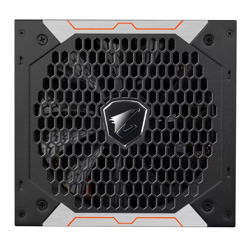 GIGABYTE GP-AP850GM toiteplokk 850 W 20+4 pin ATX ATX Must