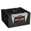 GIGABYTE GP-AP850GM toiteplokk 850 W 20+4 pin ATX ATX Must