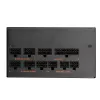 GIGABYTE GP-AP850GM toiteplokk 850 W 20+4 pin ATX ATX Must