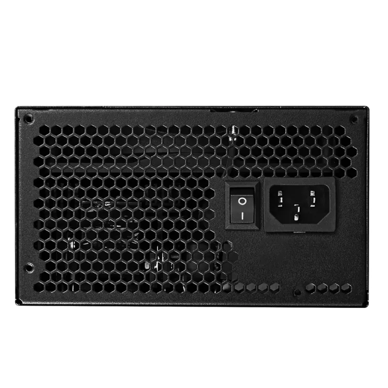 GIGABYTE GP-AP850GM toiteplokk 850 W 20+4 pin ATX ATX Must