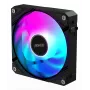Kõik-ühes vedelikjahuti GIGABYTE AORUS EZ CHAIN FAN 120 12 cm Must