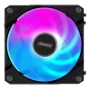 Kõik-ühes vedelikjahuti GIGABYTE AORUS EZ CHAIN FAN 120 12 cm Must