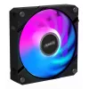 Kõik-ühes vedelikjahuti GIGABYTE AORUS EZ CHAIN FAN 120 12 cm Must