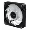 Kõik-ühes vedelikjahuti GIGABYTE AORUS EZ CHAIN FAN 120 12 cm Must