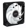 Kõik-ühes vedelikjahuti GIGABYTE AORUS EZ CHAIN FAN 120 12 cm Must