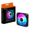 Kõik-ühes vedelikjahuti GIGABYTE AORUS EZ CHAIN FAN 120 12 cm Must