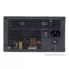 Chieftec PowerPlay toiteplokk 850 W 20+4 pin ATX PS/2 Must, Punane