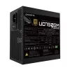 GIGABYTE UD750GM PG5 toiteplokk 750 W 20+4 pin ATX ATX must