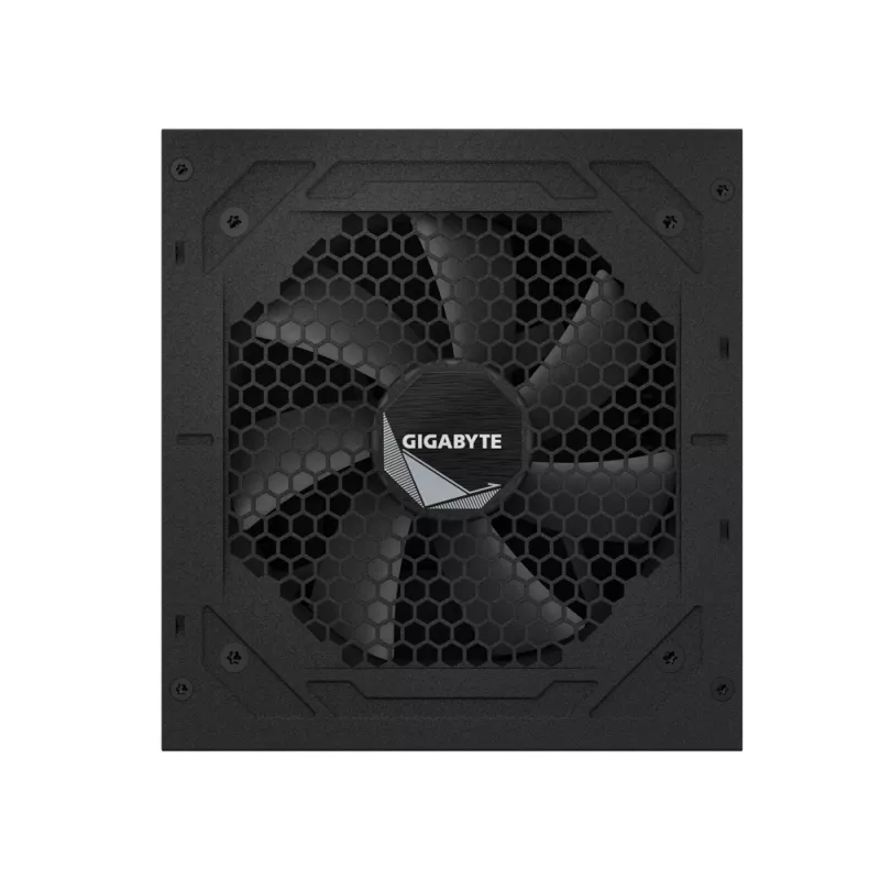 GIGABYTE UD750GM PG5 toiteplokk 750 W 20+4 pin ATX ATX must