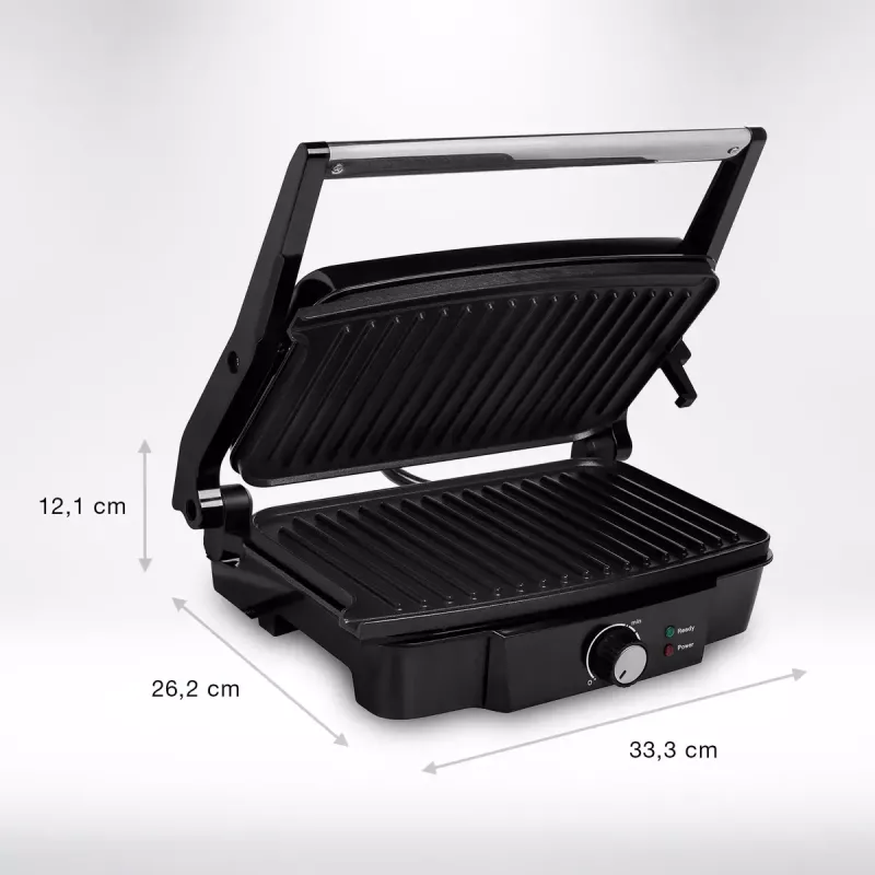 Kontaktgrill Tristar GR-2852